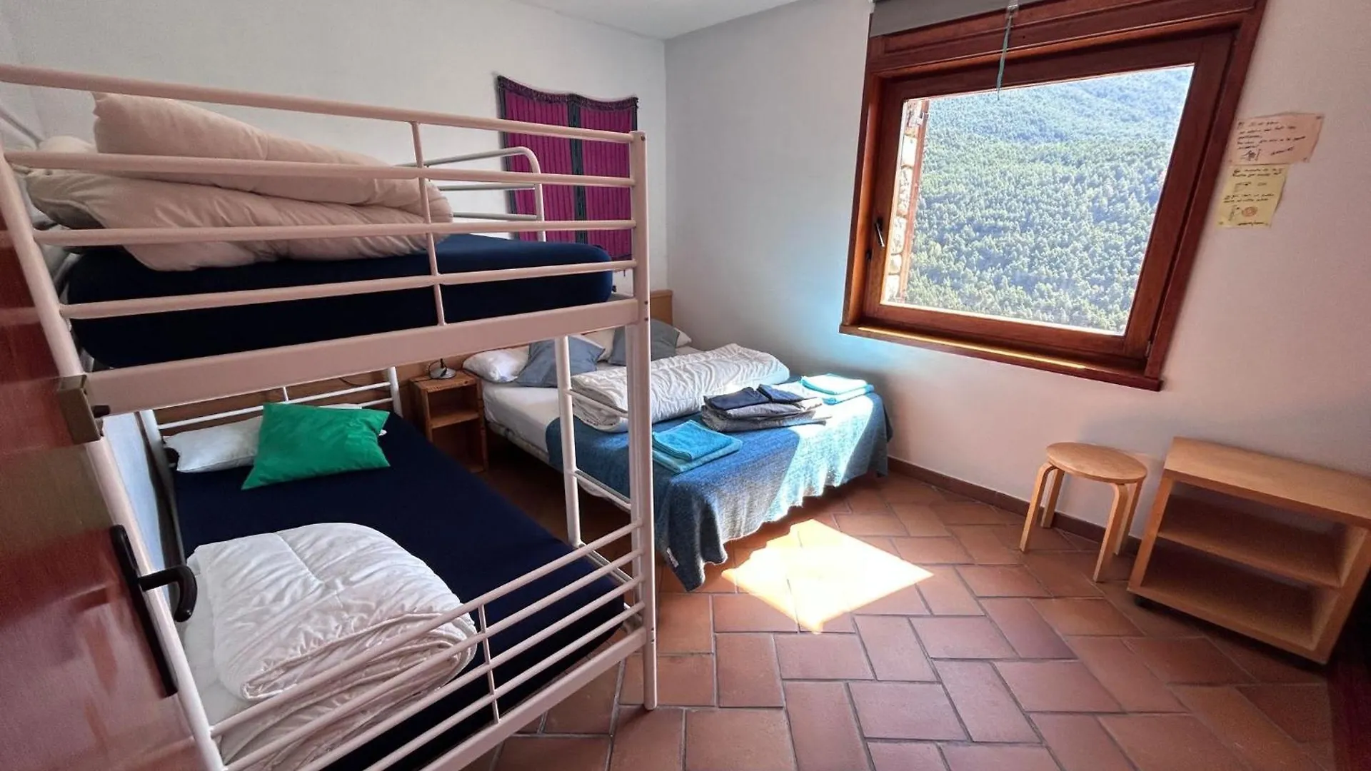 Country house Cal Tia Guest House Viliella Spain