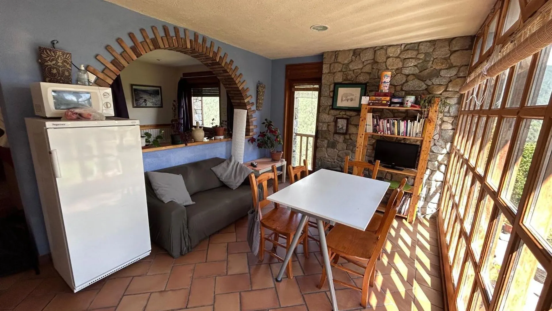Cal Tia Guest House Viliella 0*,  Spain