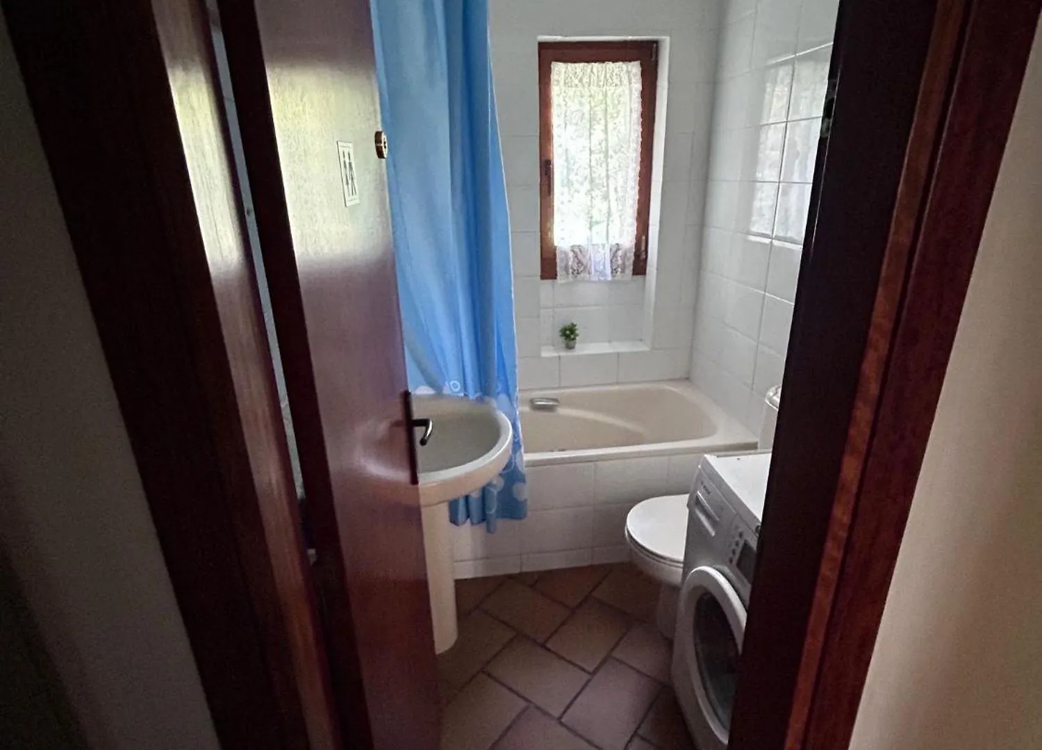 Country house Cal Tia Guest House Viliella