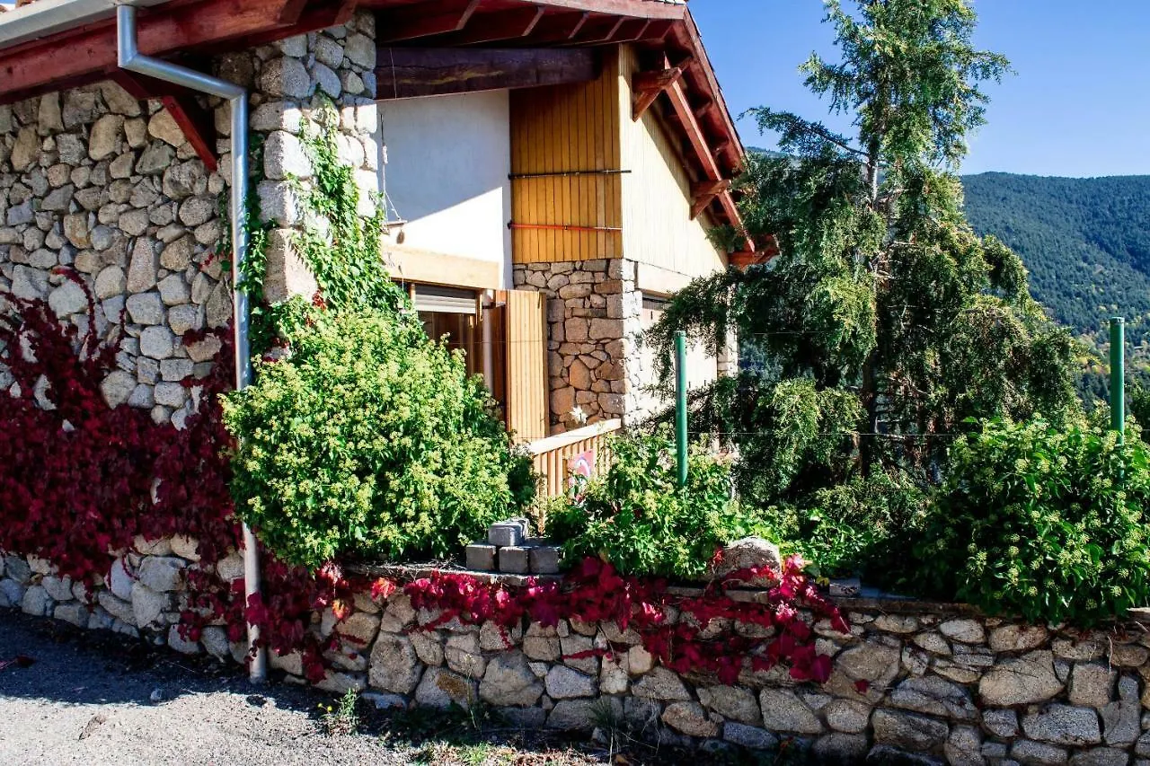 Cal Tia Guest House Viliella Country house