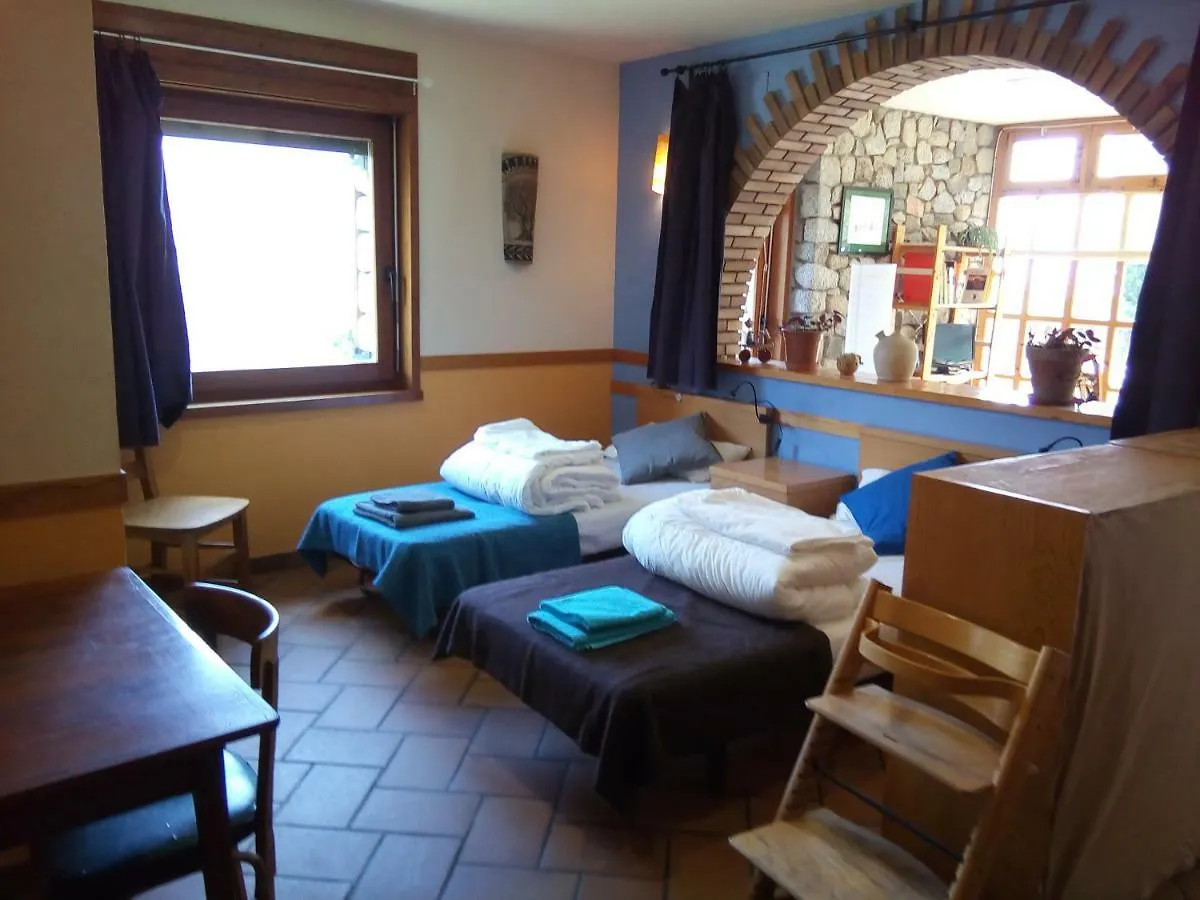 Cal Tia Guest House Viliella Country house