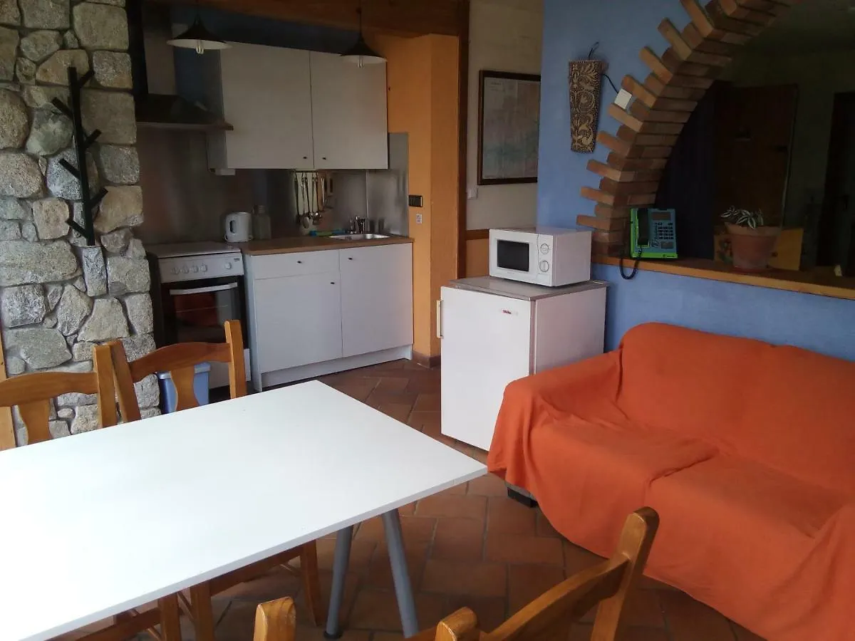 Country house Cal Tia Guest House Viliella Spain
