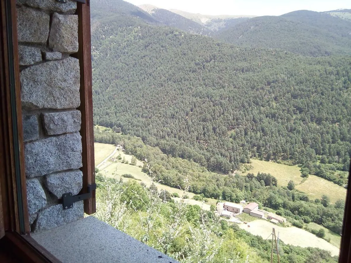 Country house Cal Tia Guest House Viliella