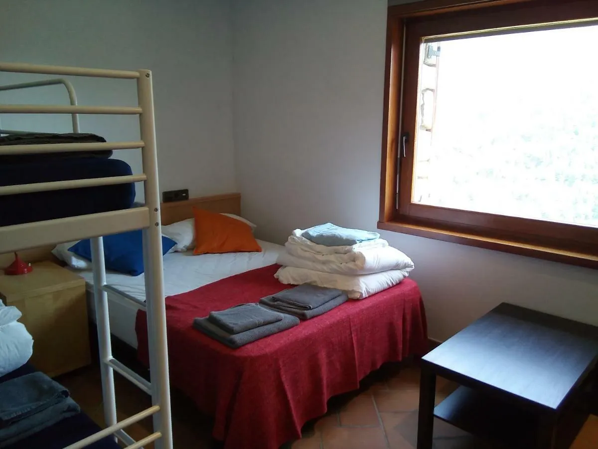 Cal Tia Guest House Viliella Country house