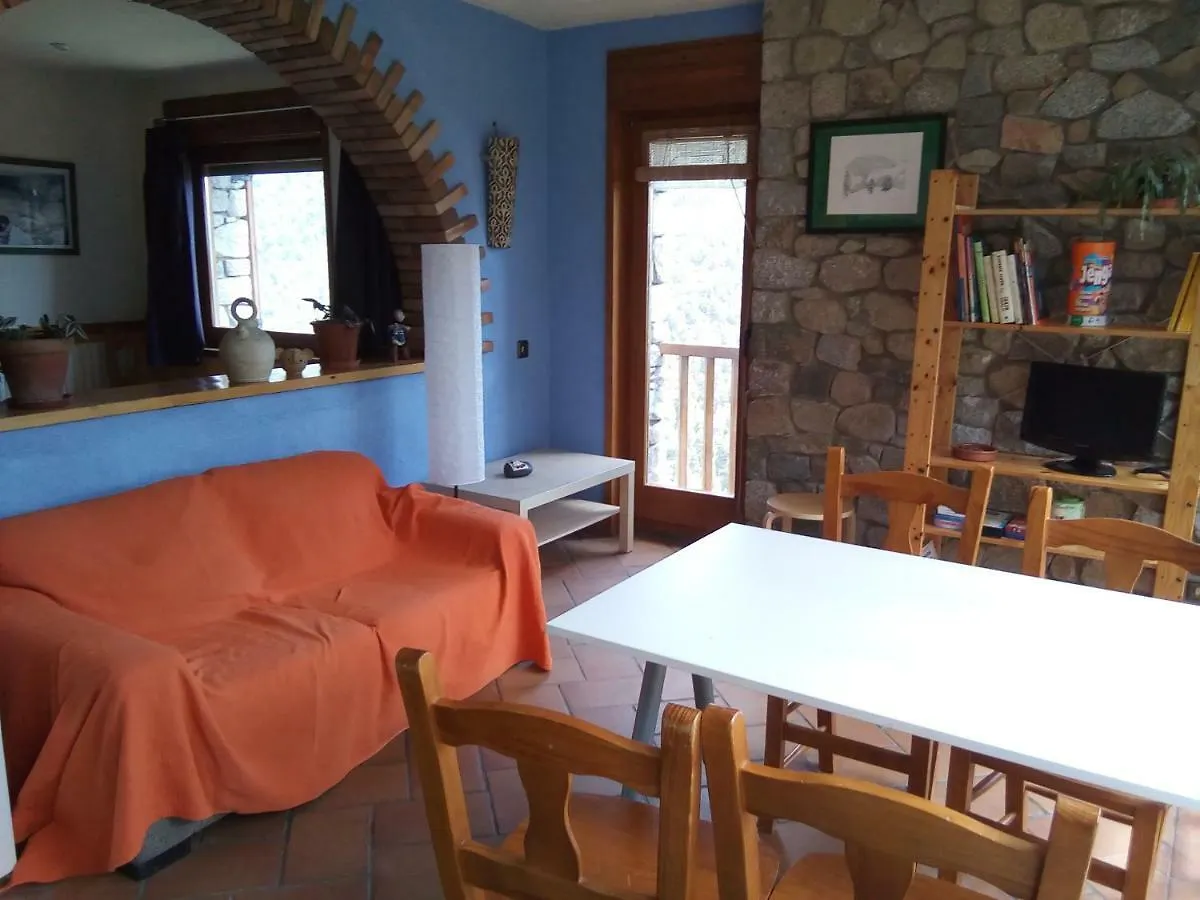 Cal Tia Guest House Viliella