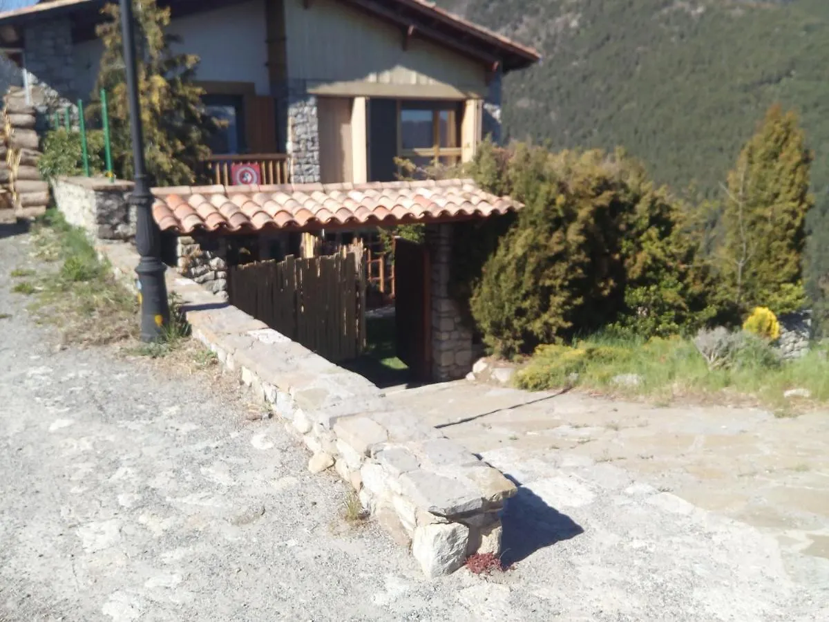 Country house Cal Tia Guest House Viliella