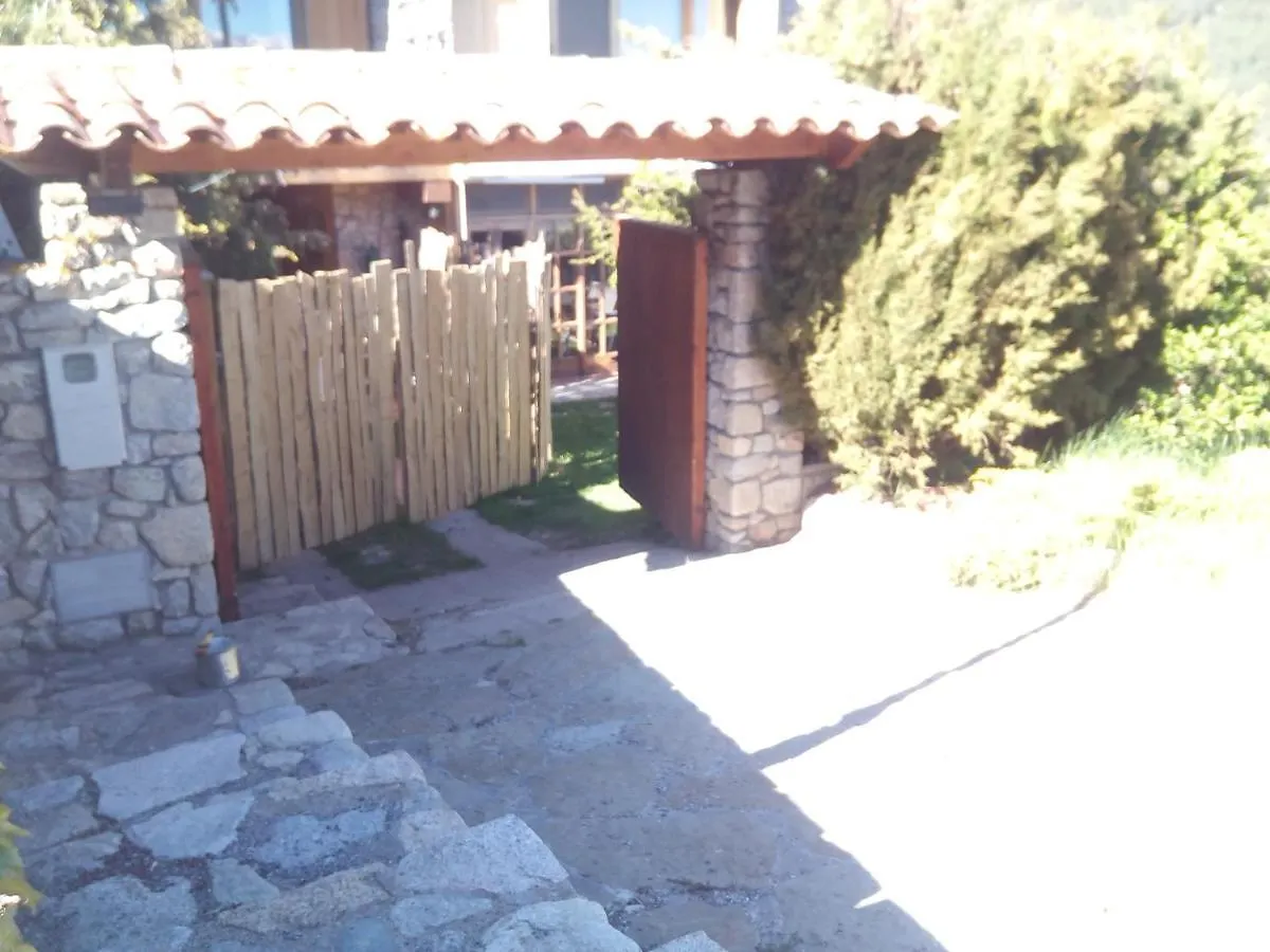 Cal Tia Guest House Viliella Spain