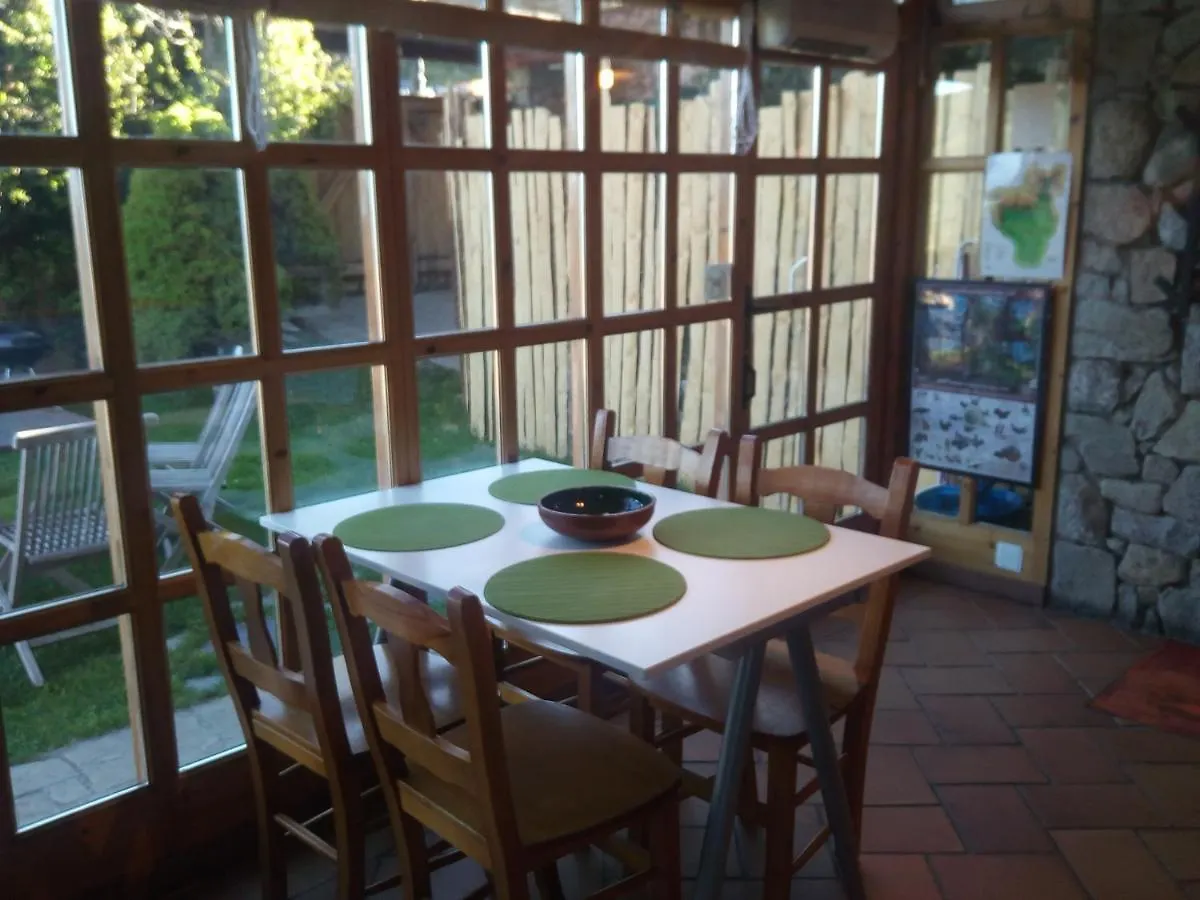 Country house Cal Tia Guest House Viliella Spain